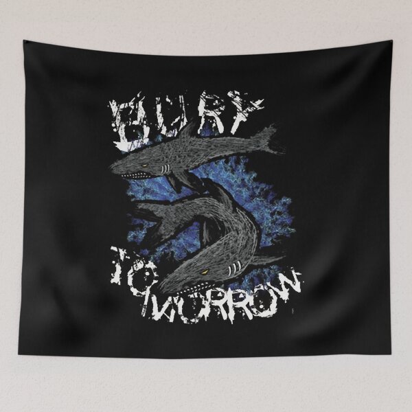 Item preview, Los regalos más divertidos de Bury Tomorrow Idol para ti designed and sold by PoeRobey.