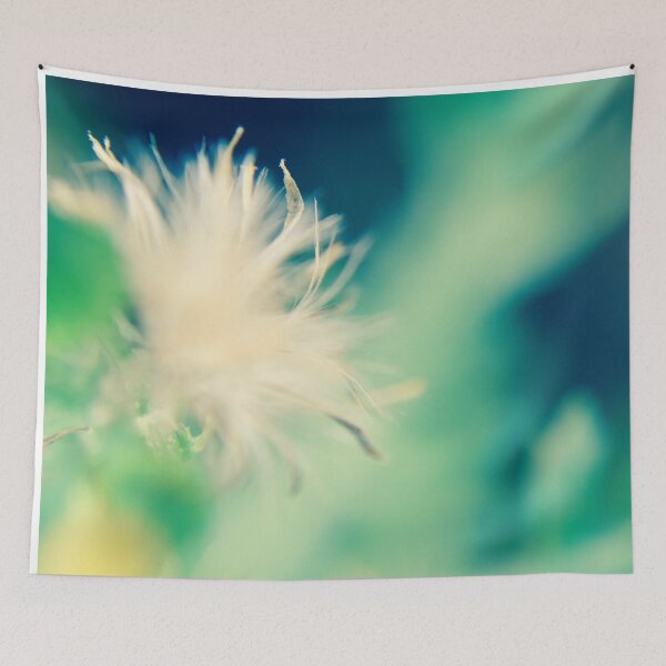 Item preview, Whimsical Petals designed and sold by umeimages.