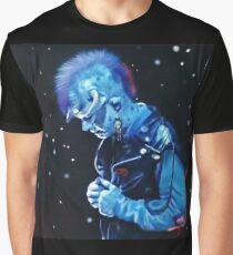 Maurice Grafik T-Shirt