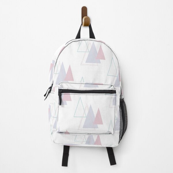 Item preview, Abstract Triangles designed and sold by DriftDigitalArt.