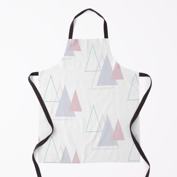Item preview, Abstract Triangles designed and sold by DriftDigitalArt.