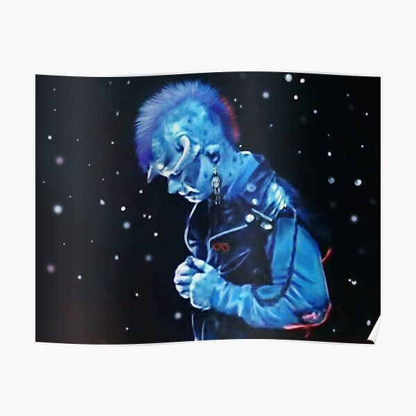 Maurice Poster
