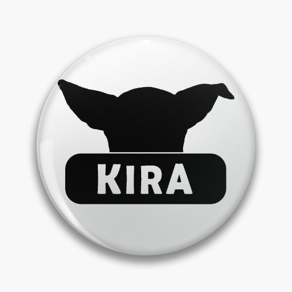 Item preview, Kira designed and sold by Kelpie-Corner.