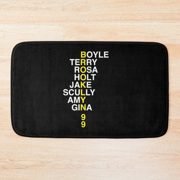 Item preview, Brooklyn 99 designed and sold by clamentine.