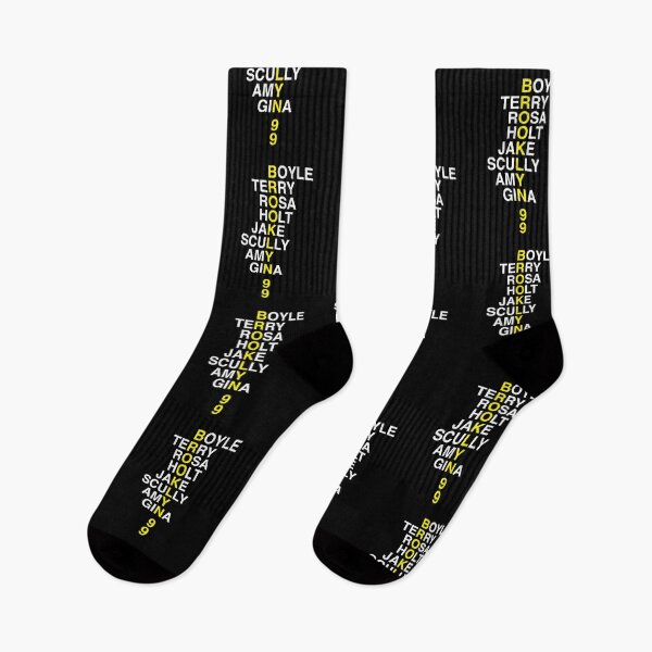 Item preview, Brooklyn 99 designed and sold by clamentine.
