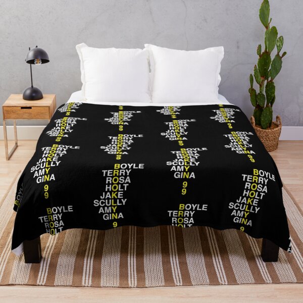 Item preview, Brooklyn 99 designed and sold by clamentine.