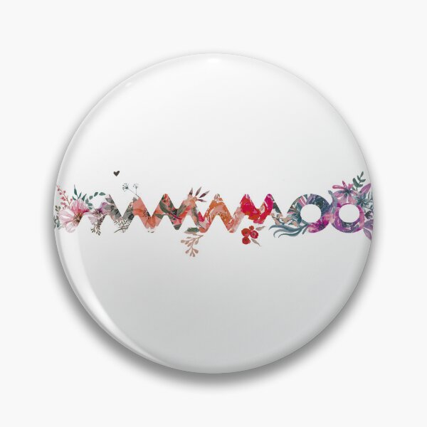 Artikelvorschau, MAMAMOO FLOWER LOGO entworfen und verkauft von Chaeyoung21.
