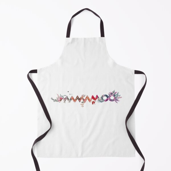 Item preview, MAMAMOO FLOWER LOGO designed and sold by Chaeyoung21.