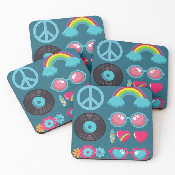 Item preview, Hippie designed and sold by Sejmen.