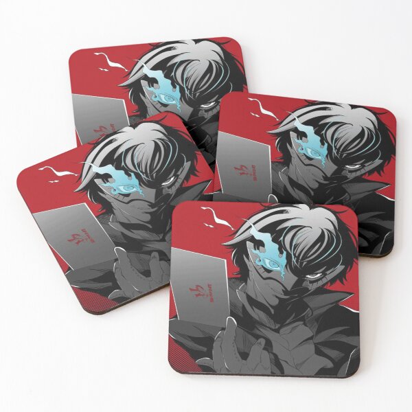 Item preview, Persona 5 Joker designed and sold by OtakuEmporium.