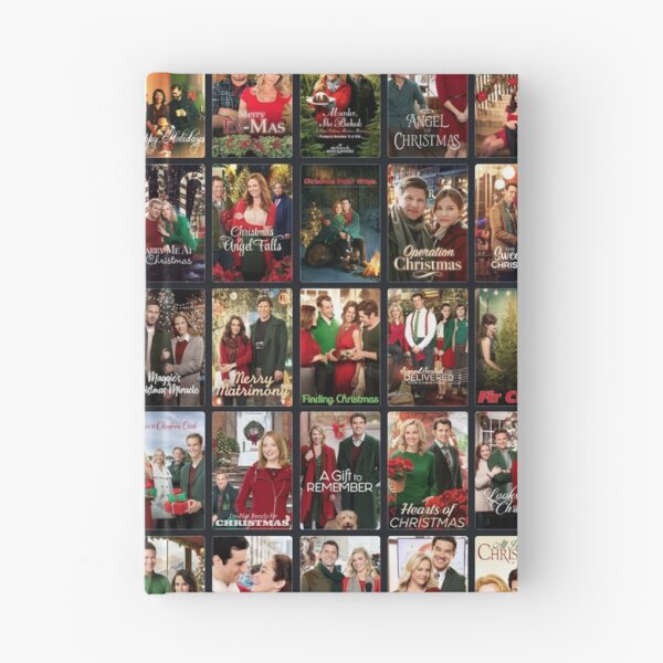 Item preview, Christmas collage | The classics designed and sold by hillarymoore06.