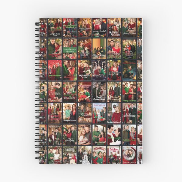 Item preview, Christmas collage | The classics designed and sold by hillarymoore06.