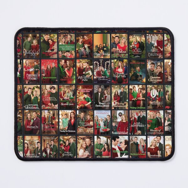 Item preview, Christmas collage | The classics designed and sold by hillarymoore06.