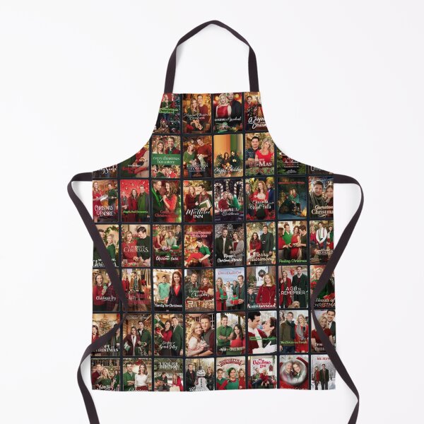Item preview, Christmas collage | The classics designed and sold by hillarymoore06.