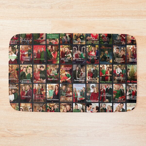 Item preview, Christmas collage | The classics designed and sold by hillarymoore06.