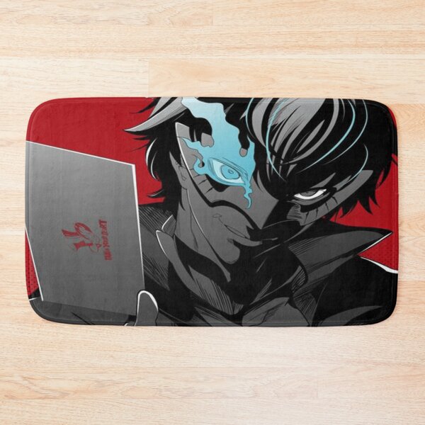 Aperçu de l'œuvre Persona 5 Joker créée et vendue par OtakuEmporium.