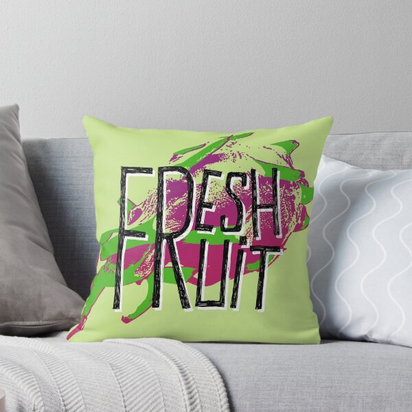 Item preview, Pitaja fresh fruit illustration designed and sold by ONiONAstudio.