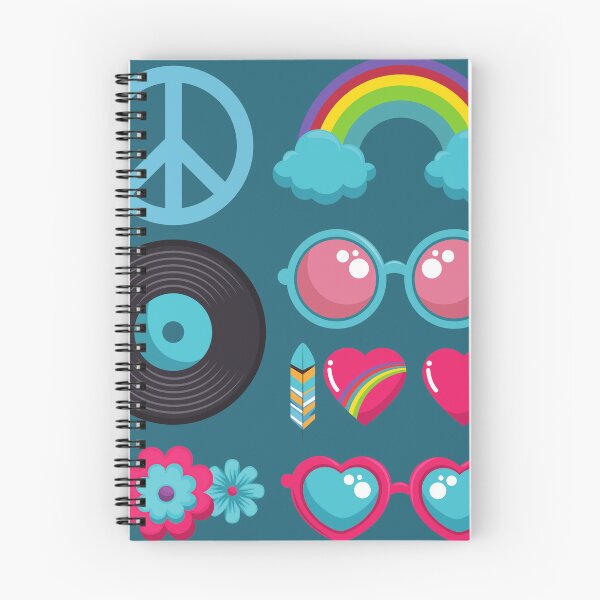 Item preview, Hippie designed and sold by Sejmen.