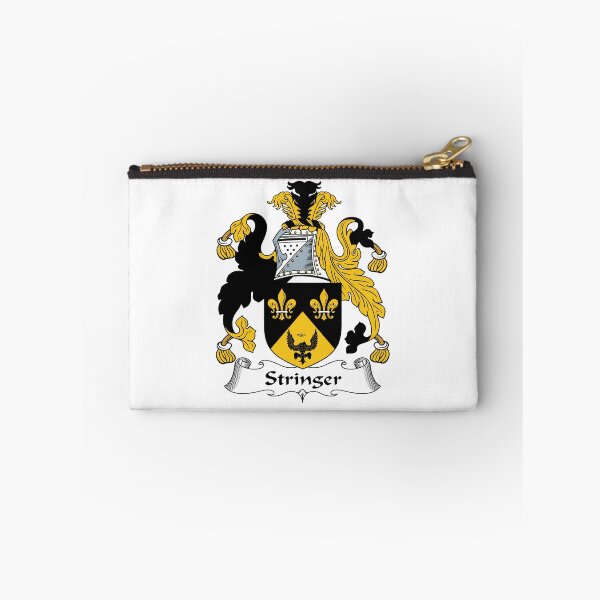 Item preview, Stringer  designed and sold by HaroldHeraldry.