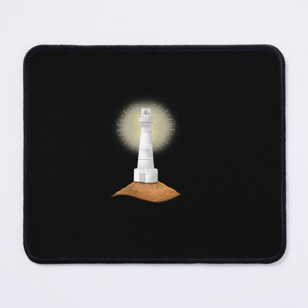 Item preview, Single tower Light house designed and sold by jasmineberry.
