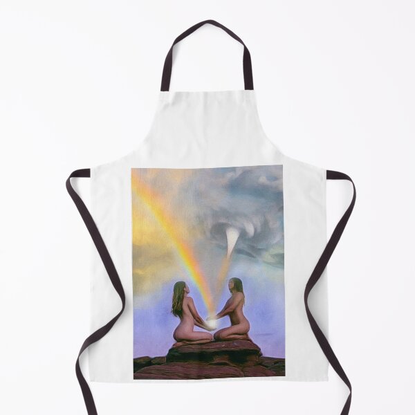 Artikelvorschau, Between Light and Storm entworfen und verkauft von skyartpaintings.