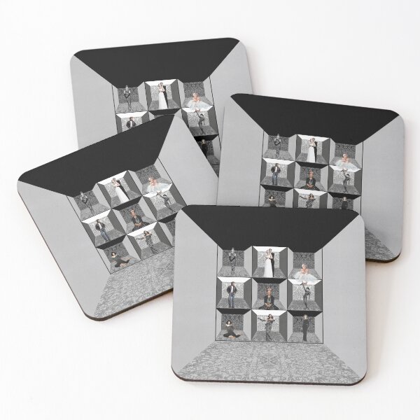Item preview, After Life Celebrity Condos  designed and sold by Diego-t.