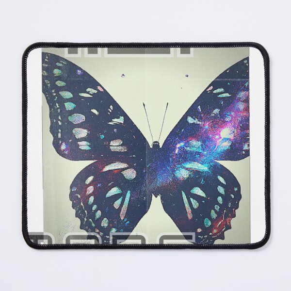 Item preview, Dall-e created Butterfly image designed and sold by nightspeed.