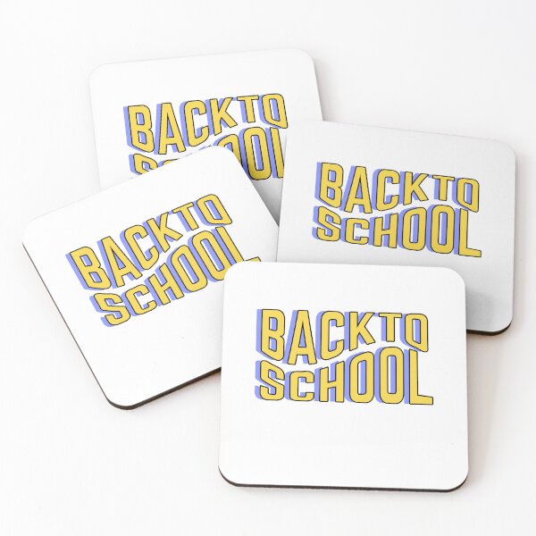 Item preview, back school getting  designed and sold by BasmaAtef.