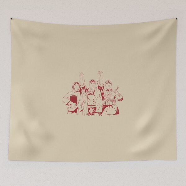 Item preview, Chinese army beautiful digital art, gift in traditional calligraphy designed and sold by MsLuciaStore.