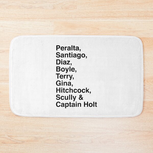 Item preview, Brooklyn 99 designed and sold by clamentine.