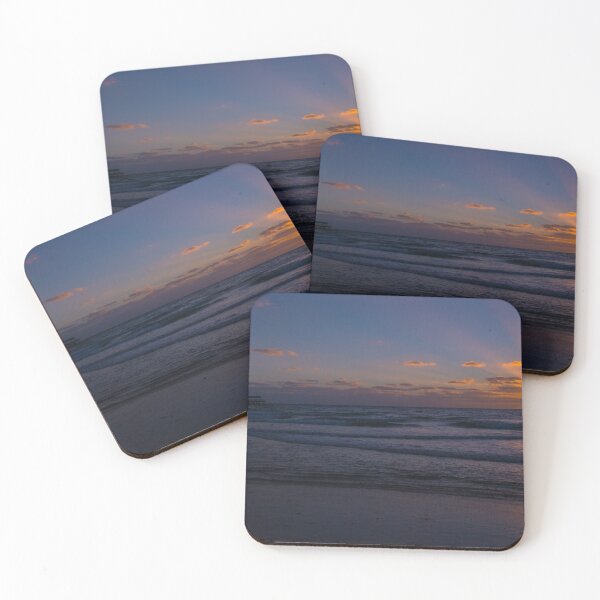Item preview, Henley Beach sunset designed and sold by indiafrankk.