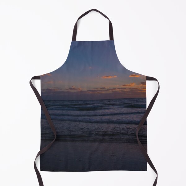 Item preview, Henley Beach sunset designed and sold by indiafrankk.