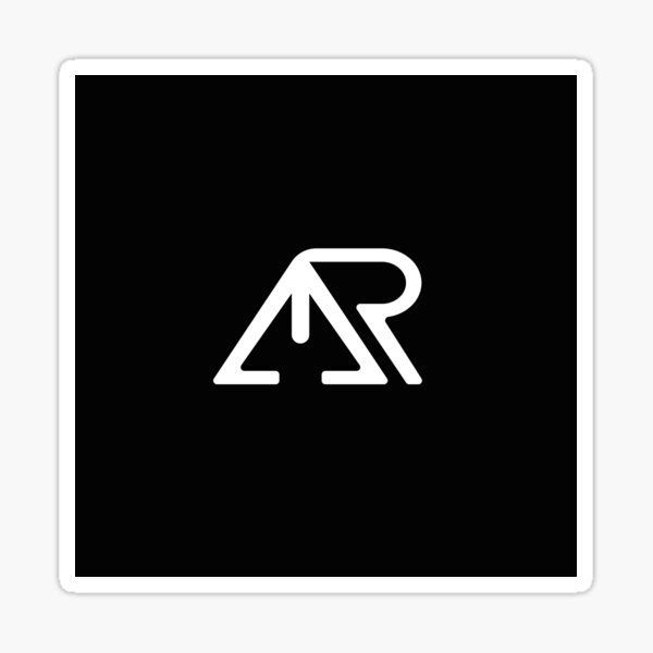 nice Logo Design Sticker For Sale By Abdeuxshop Redbubble nice-logo-design-sticker-for-sale-by-abdeuxshop-redbubble