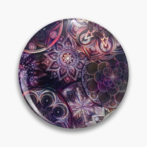 Item preview, Echos designed and sold by HoshiKara.