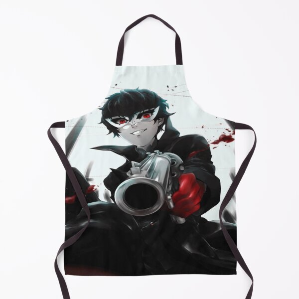 Aperçu de l'œuvre Persona 5 Joker créée et vendue par OtakuEmporium.