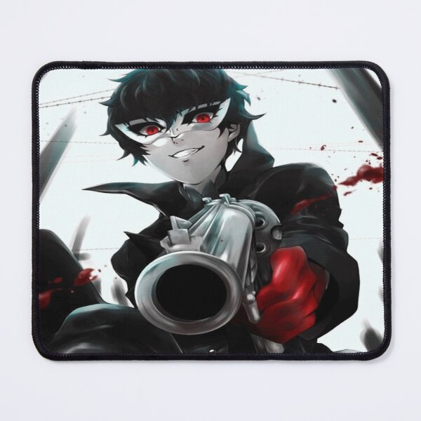 Item preview, Persona 5 Joker designed and sold by OtakuEmporium.