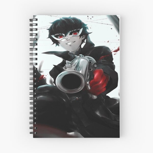 Item preview, Persona 5 Joker designed and sold by OtakuEmporium.