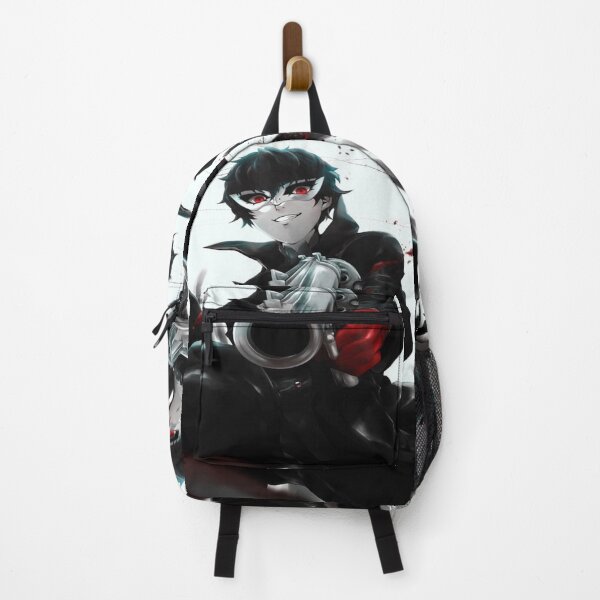 Aperçu de l'œuvre Persona 5 Joker créée et vendue par OtakuEmporium.