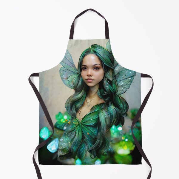 Item preview, The Forest Fae designed and sold by HairyBazzie.