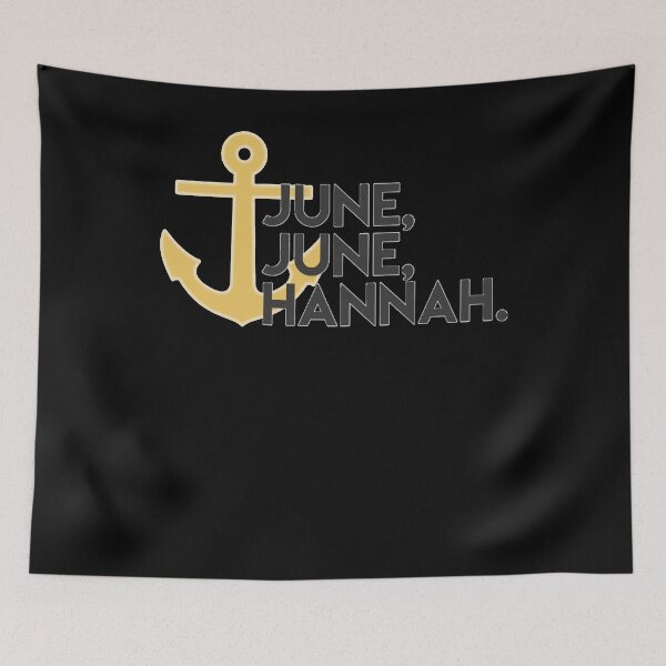 Item preview, Secret Below Deck Gifts Movie Fan designed and sold by ConnerMack.