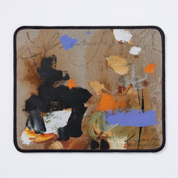 Item preview, Exhibition Art Untitled designed and sold by DoraClower.