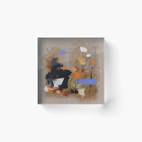 Item preview, Exhibition Art Untitled designed and sold by DoraClower.
