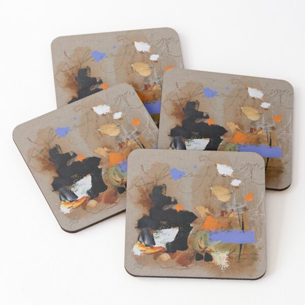 Item preview, Exhibition Art Untitled designed and sold by DoraClower.