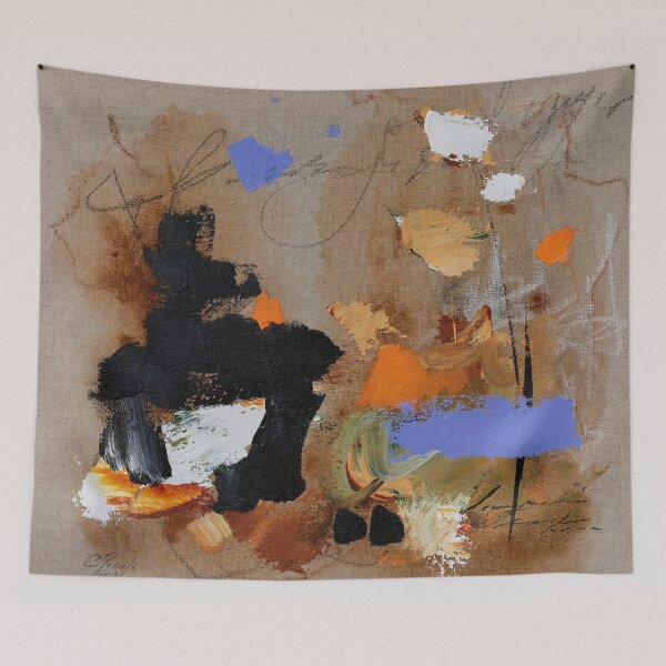 Item preview, Exhibition Art Untitled designed and sold by DoraClower.