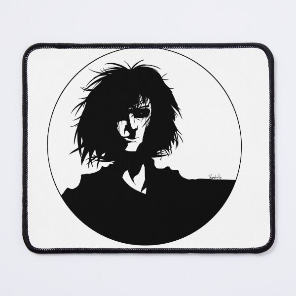 Item preview, The Sandman Morpheus Dream Lord Classic T-Shirt designed and sold by Rida Faiz.