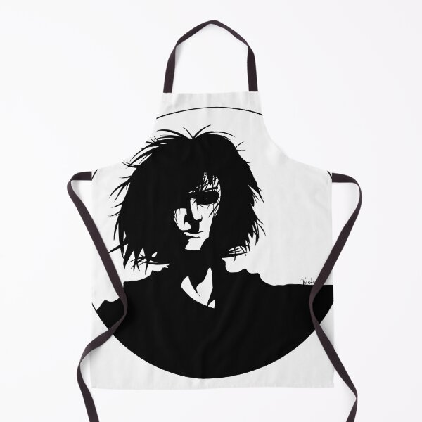 Item preview, The Sandman Morpheus Dream Lord Classic T-Shirt designed and sold by Rida Faiz.