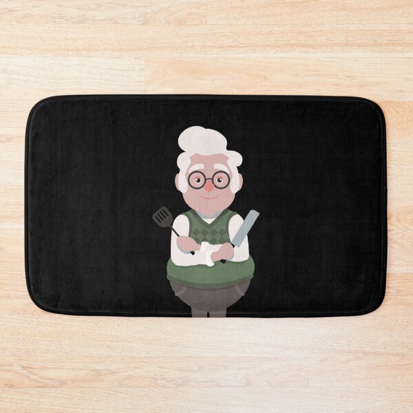 Item preview, Grandpa is cooking designed and sold by Art-of-Rory.