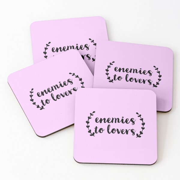 Item preview, Enemies To Lovers Flowers designed and sold by ArtBySymone.