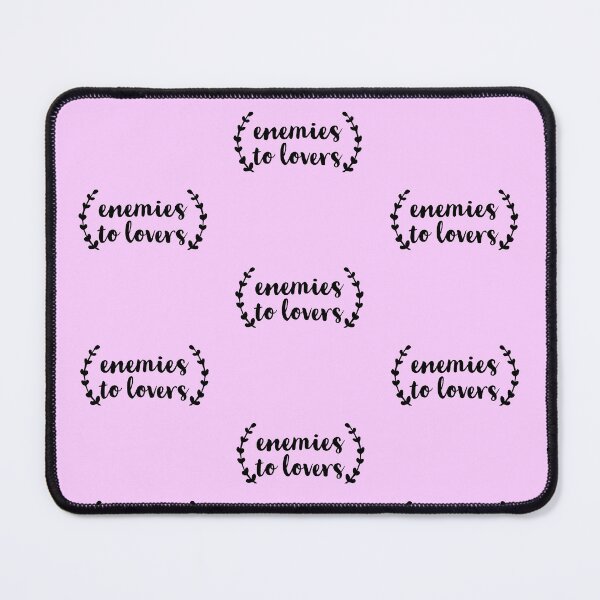 Item preview, Enemies To Lovers Flowers designed and sold by ArtBySymone.