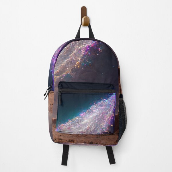 Item preview, Divine Galactic Convergence designed and sold by DistilledFuture.